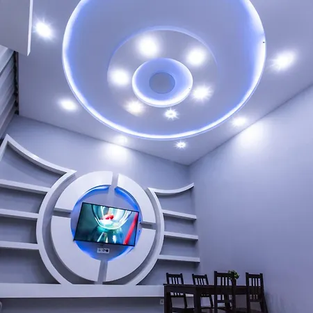 Apartman Diamond Lux - 5 Rooms, 2 Bathrooms