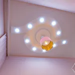 Diamond Lux - 5 Rooms, 2 Bathrooms *