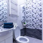 شقة Diamond Lux - 5 Rooms, 2 Bathrooms بودابست