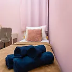 Diamond Lux - 5 Rooms, 2 Bathrooms شقة بودابست