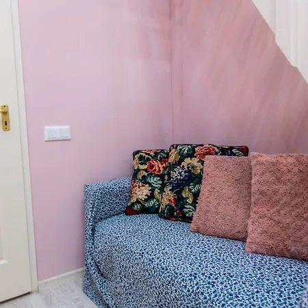 Diamond Lux - 5 Rooms, 2 Bathrooms Budapešť
