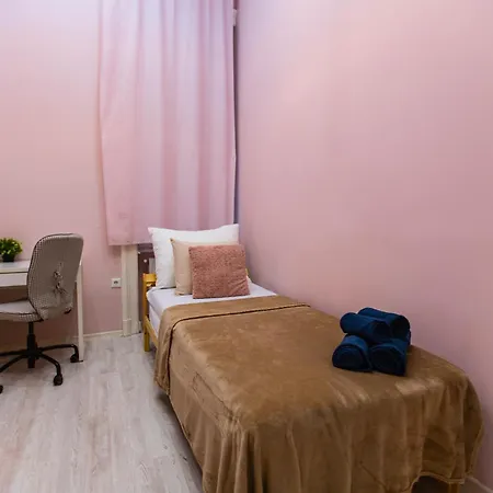 Diamond Lux - 5 Rooms, 2 Bathrooms Apartmán *