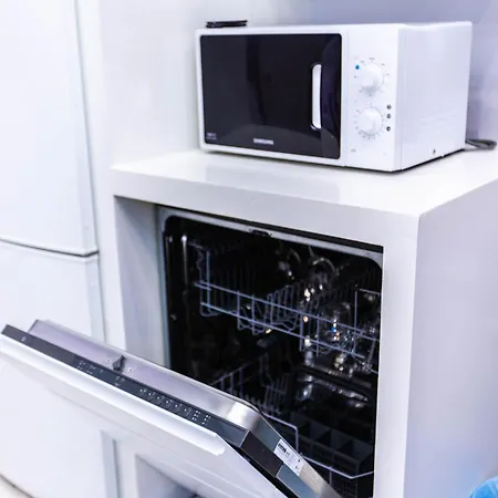 Diamond Lux - 5 Rooms, 2 Bathrooms Apartmán Budapešť