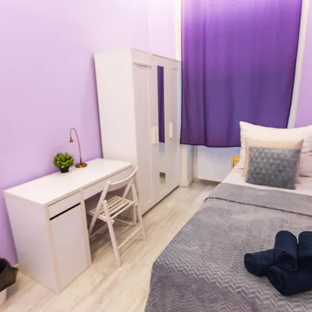 Appartamento Diamond Lux - 5 Rooms, 2 Bathrooms *