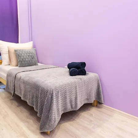 Diamond Lux - 5 Rooms, 2 Bathrooms